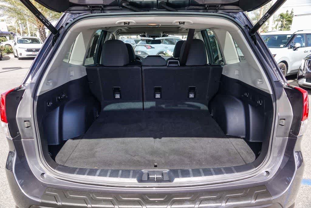 Thumbnail: 2023 Subaru Forester - 28