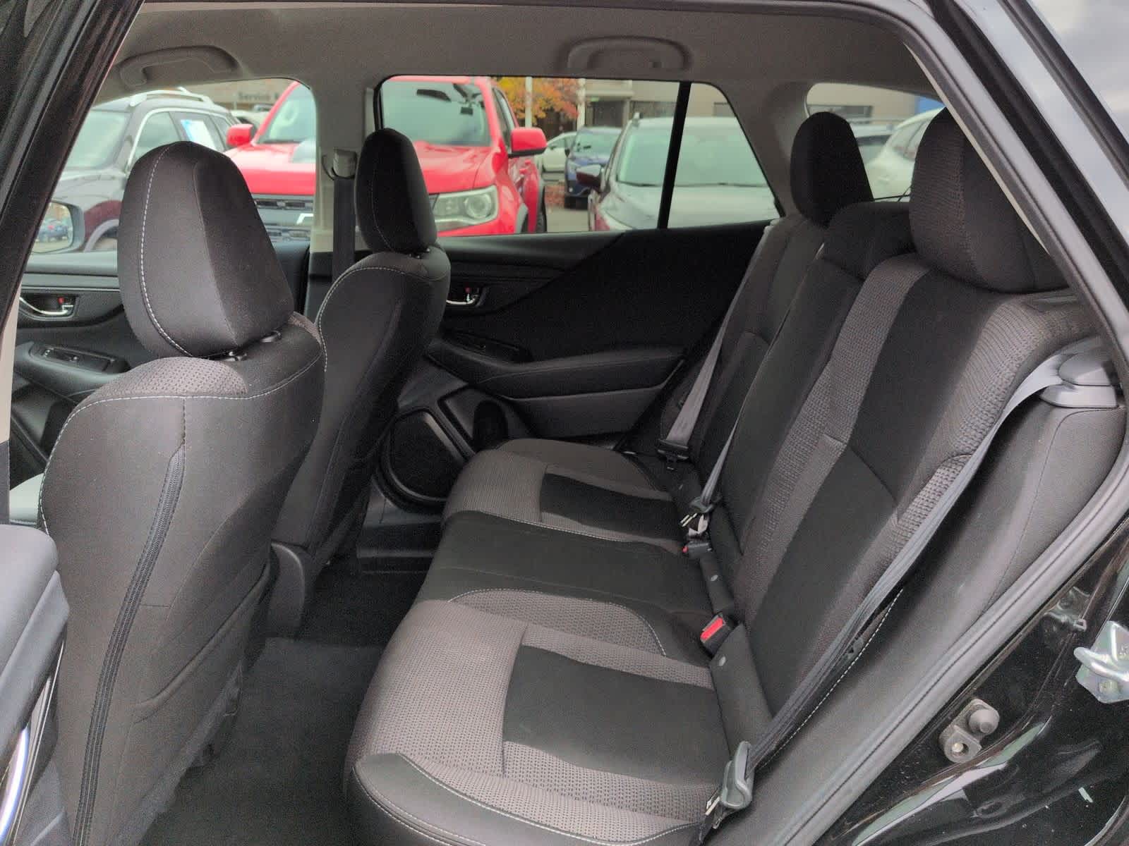 Thumbnail: 2023 Subaru Outback - 20