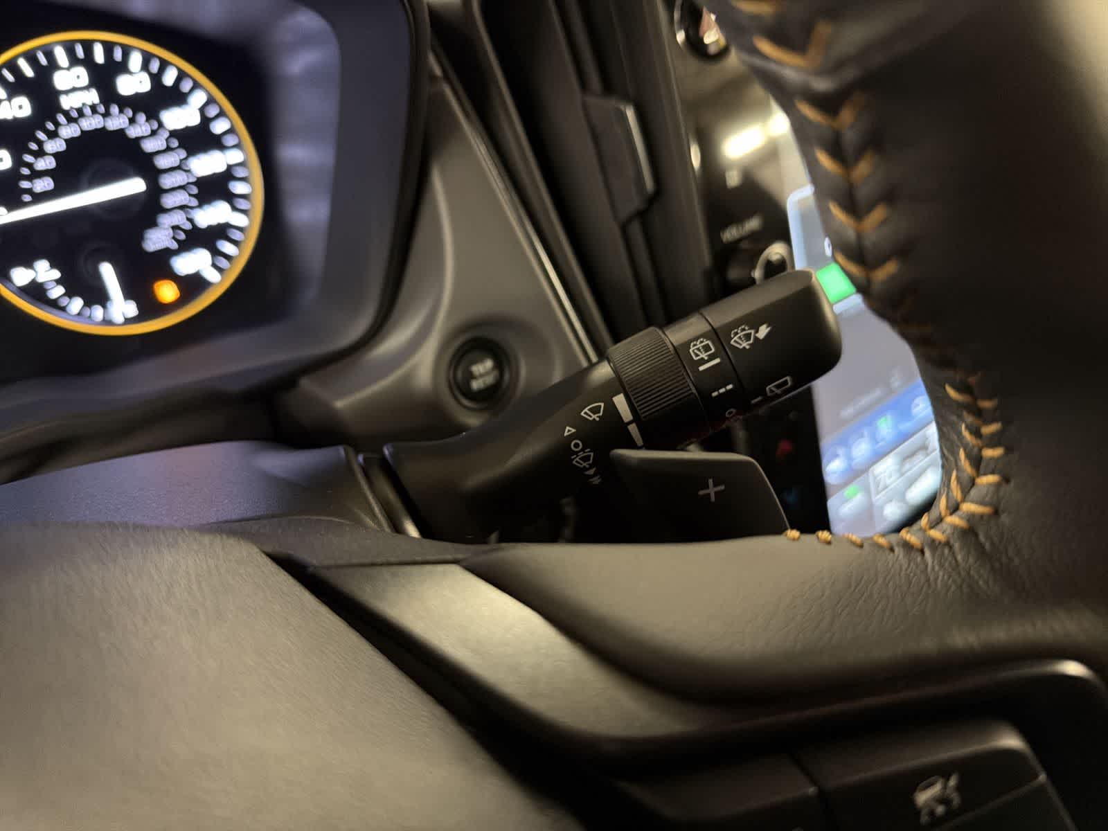 Thumbnail: 2026 Subaru Crosstrek - 23