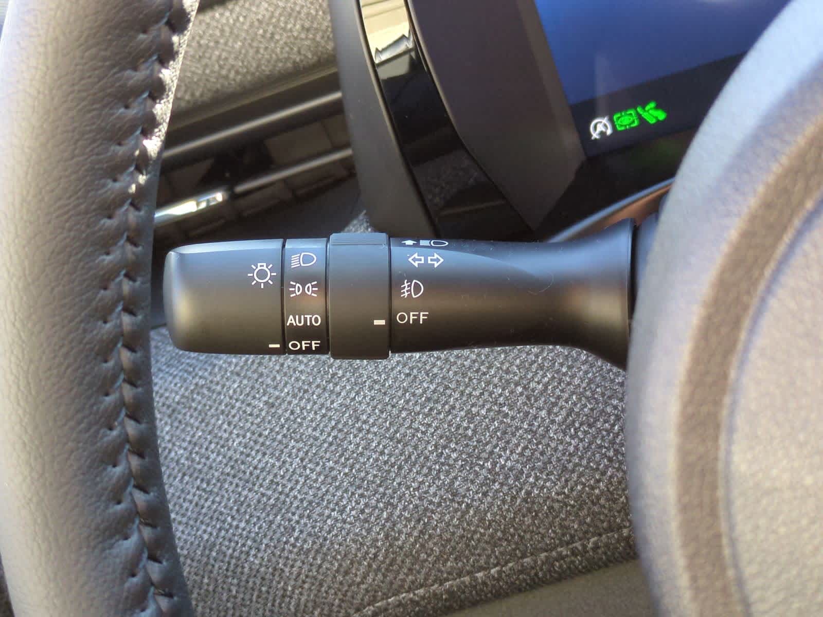 Thumbnail: 2026 Subaru Outback - 28