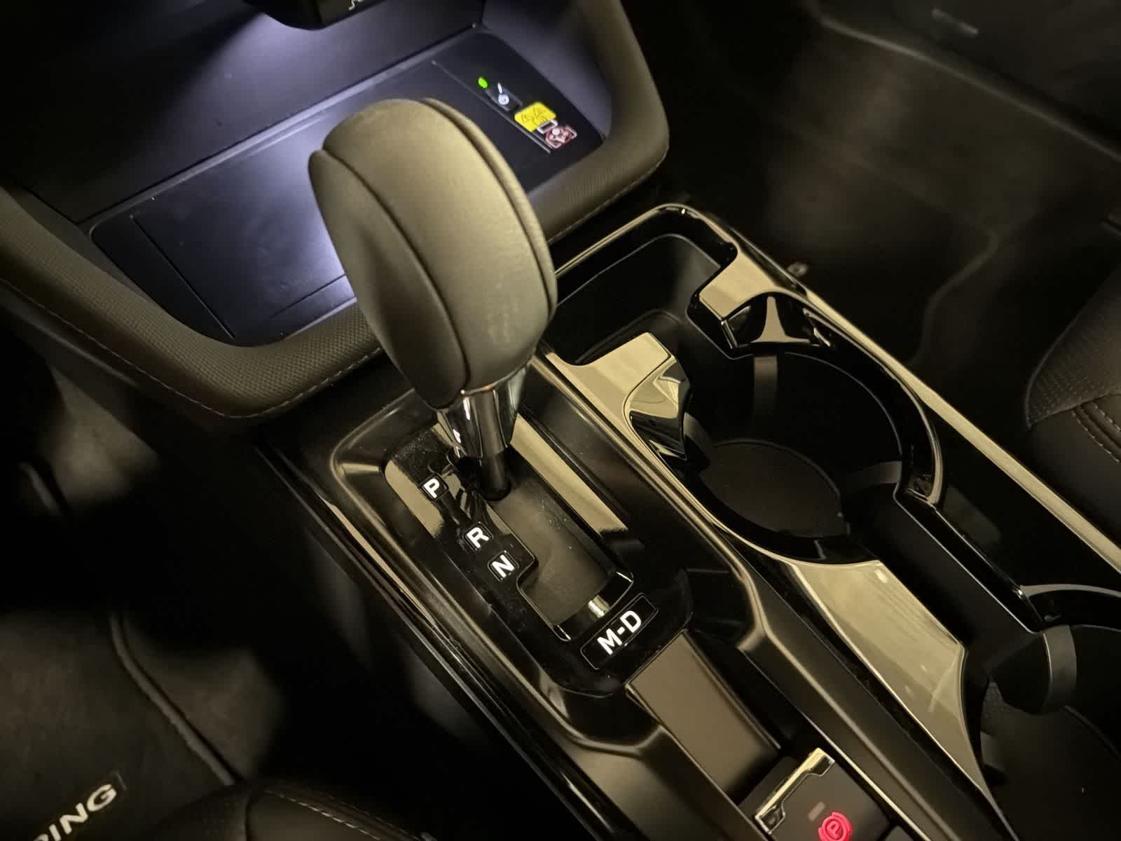 Thumbnail: 2026 Subaru Forester - 36