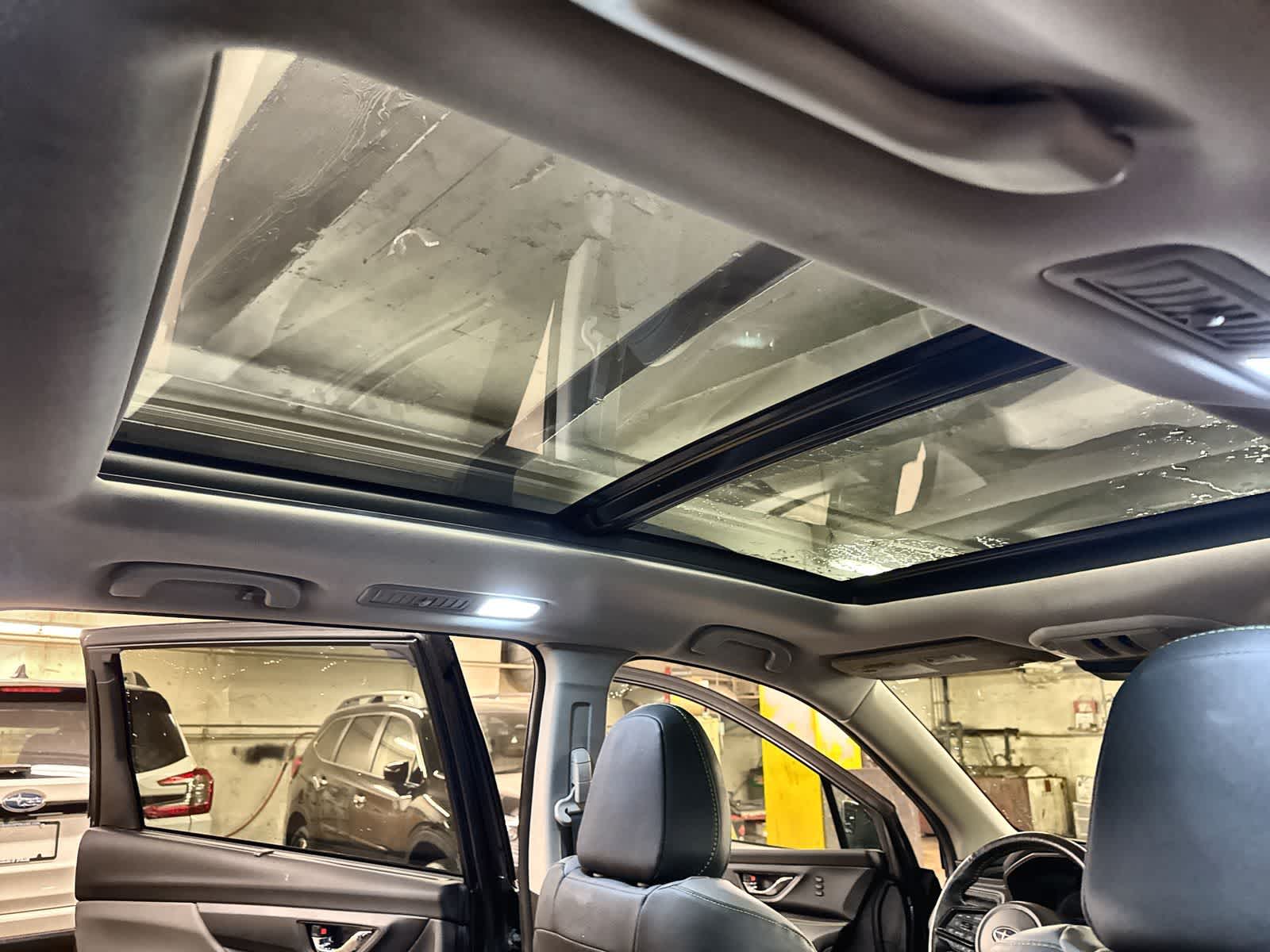 Thumbnail: 2023 Subaru Ascent - 23