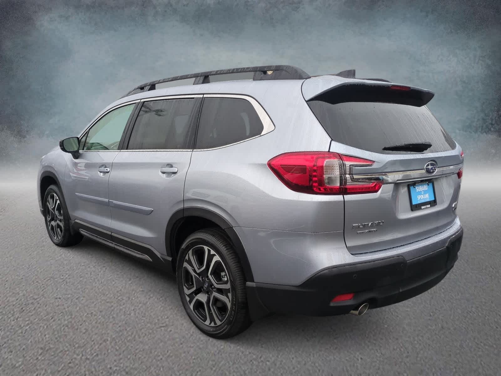 Thumbnail: 2026 Subaru Ascent - 6