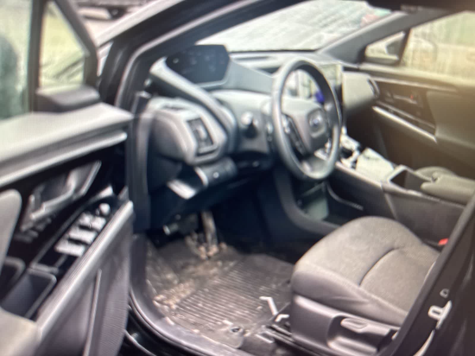 Thumbnail: 2023 Subaru Solterra - 4