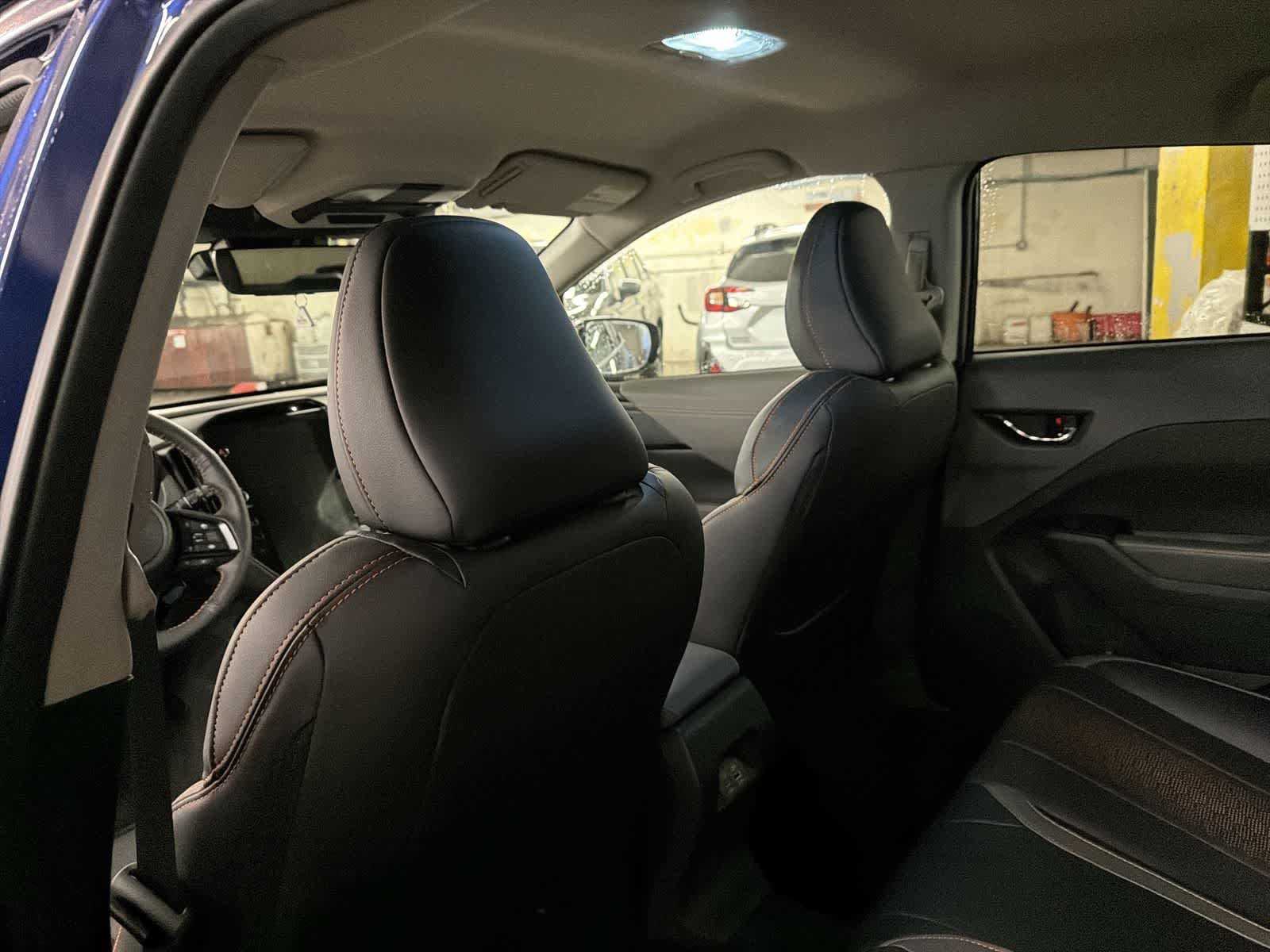 Thumbnail: 2026 Subaru Crosstrek - 17