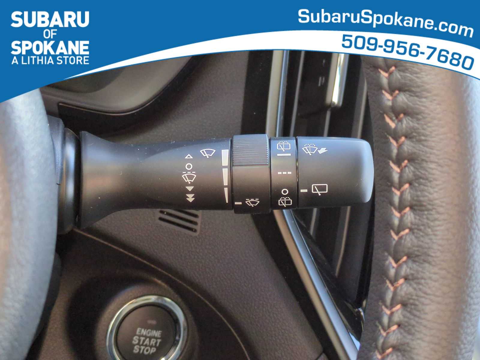 Thumbnail: 2026 Subaru Ascent - 27