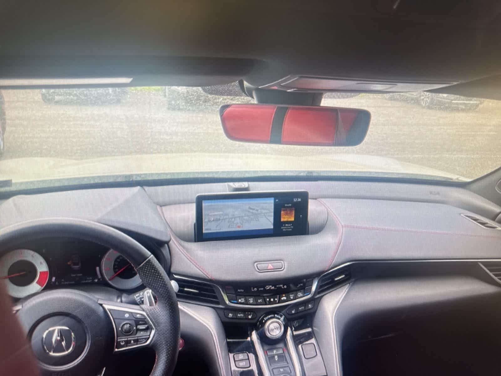 2023 Acura TLX A-Spec 15