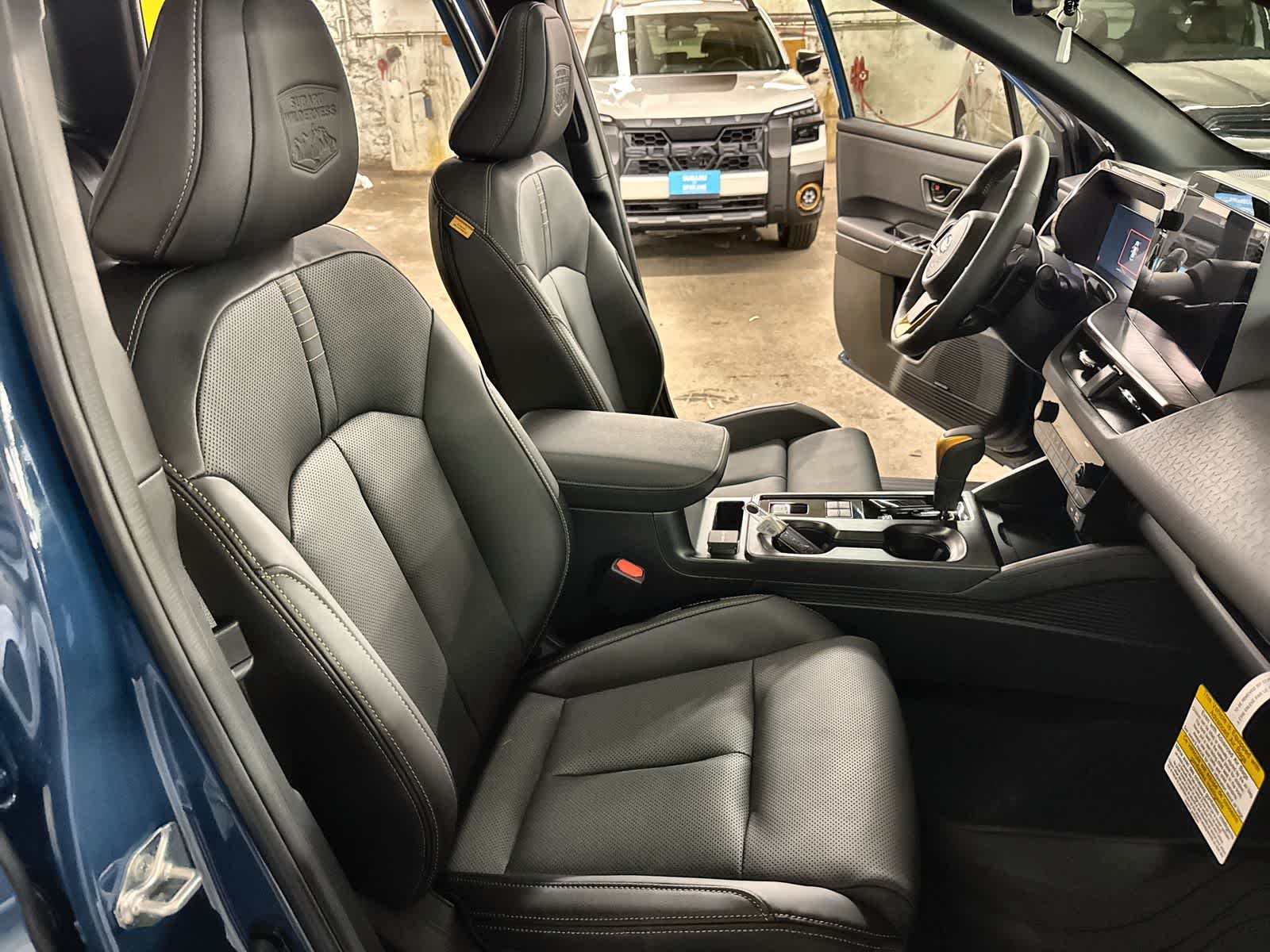 Thumbnail: 2026 Subaru Outback - 24