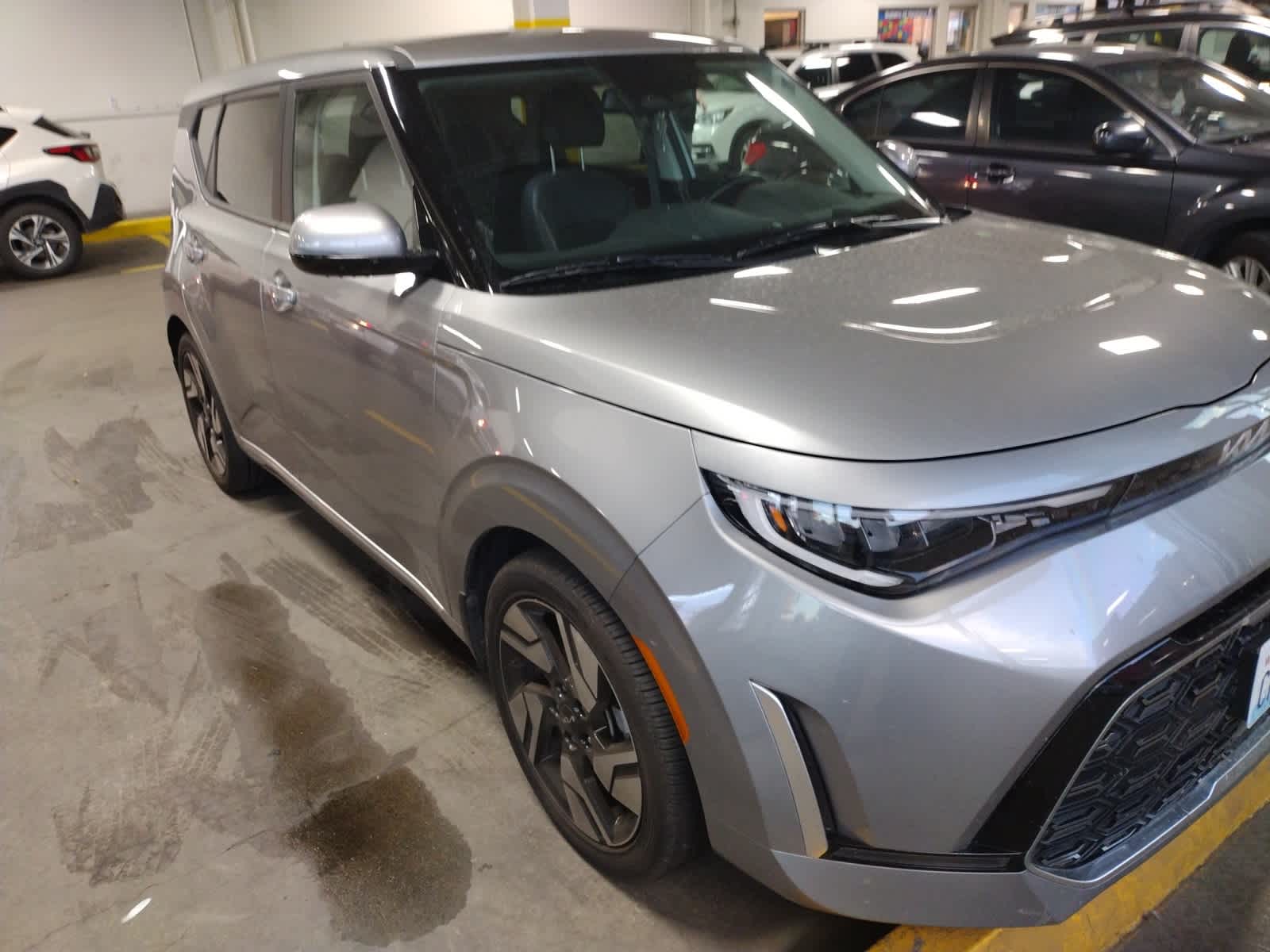 Thumbnail: 2023 Kia Soul - 2