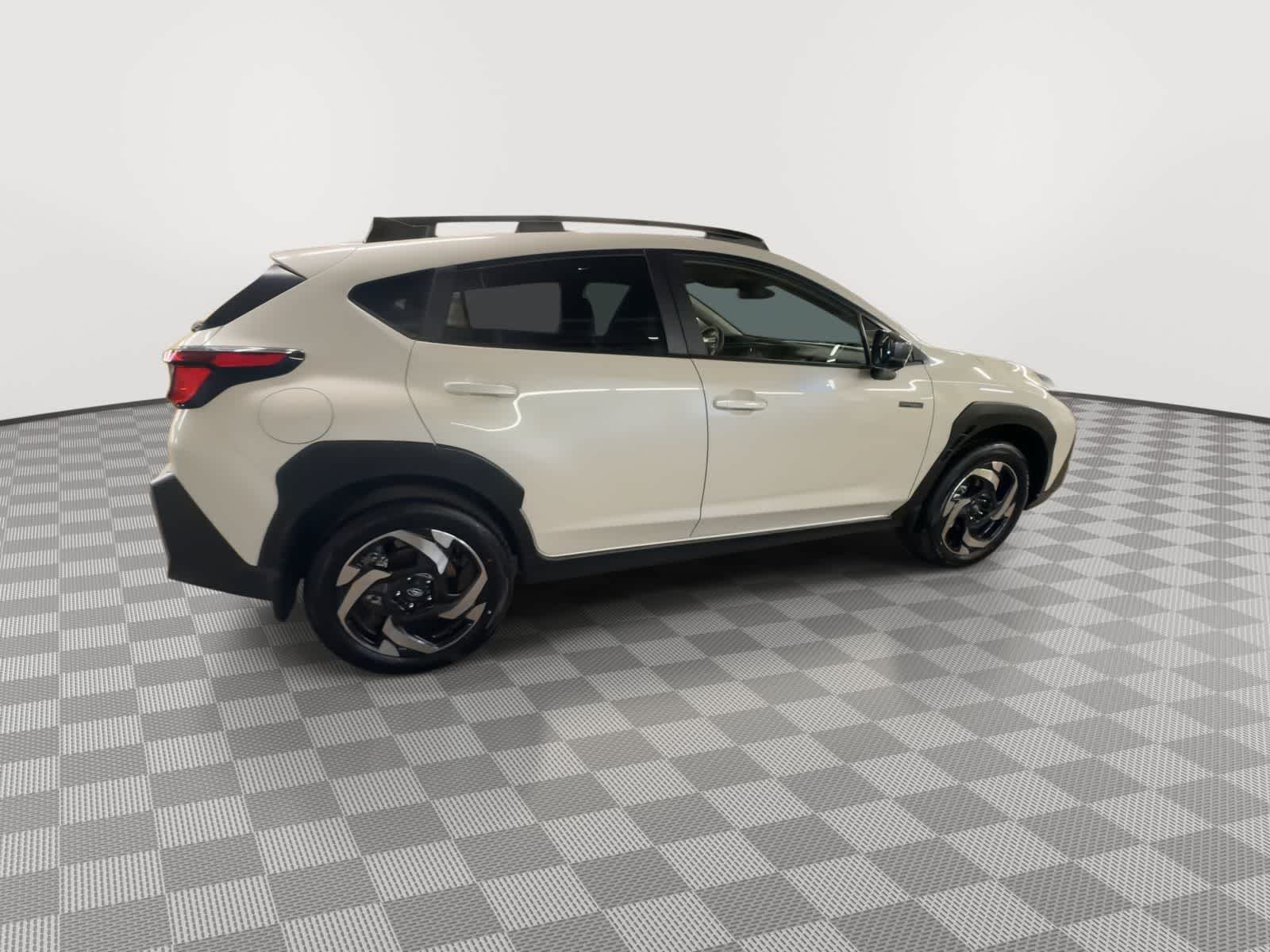 Thumbnail: 2026 Subaru Crosstrek - 9