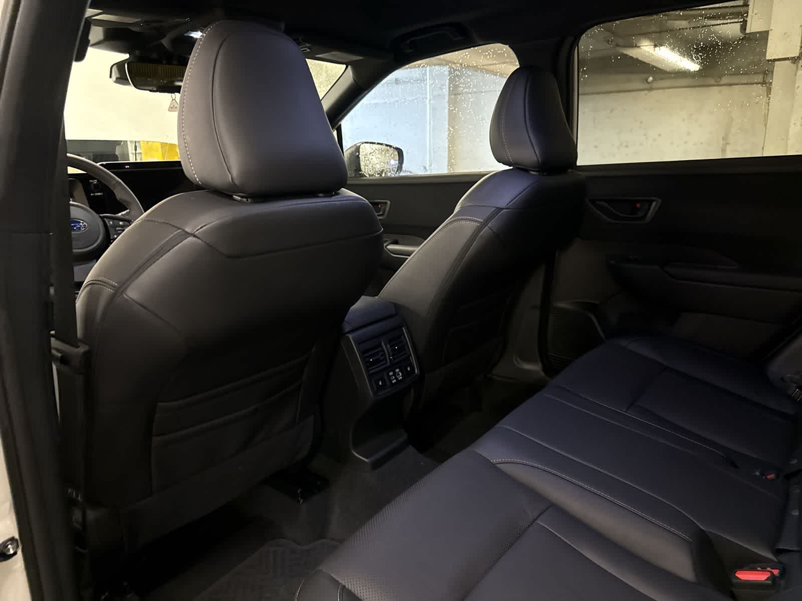 Thumbnail: 2026 Subaru Outback - 17