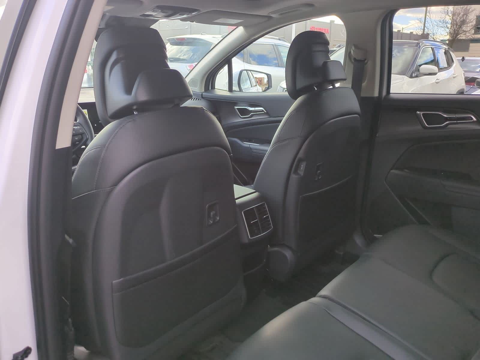 Thumbnail: 2026 Kia Sportage - 19