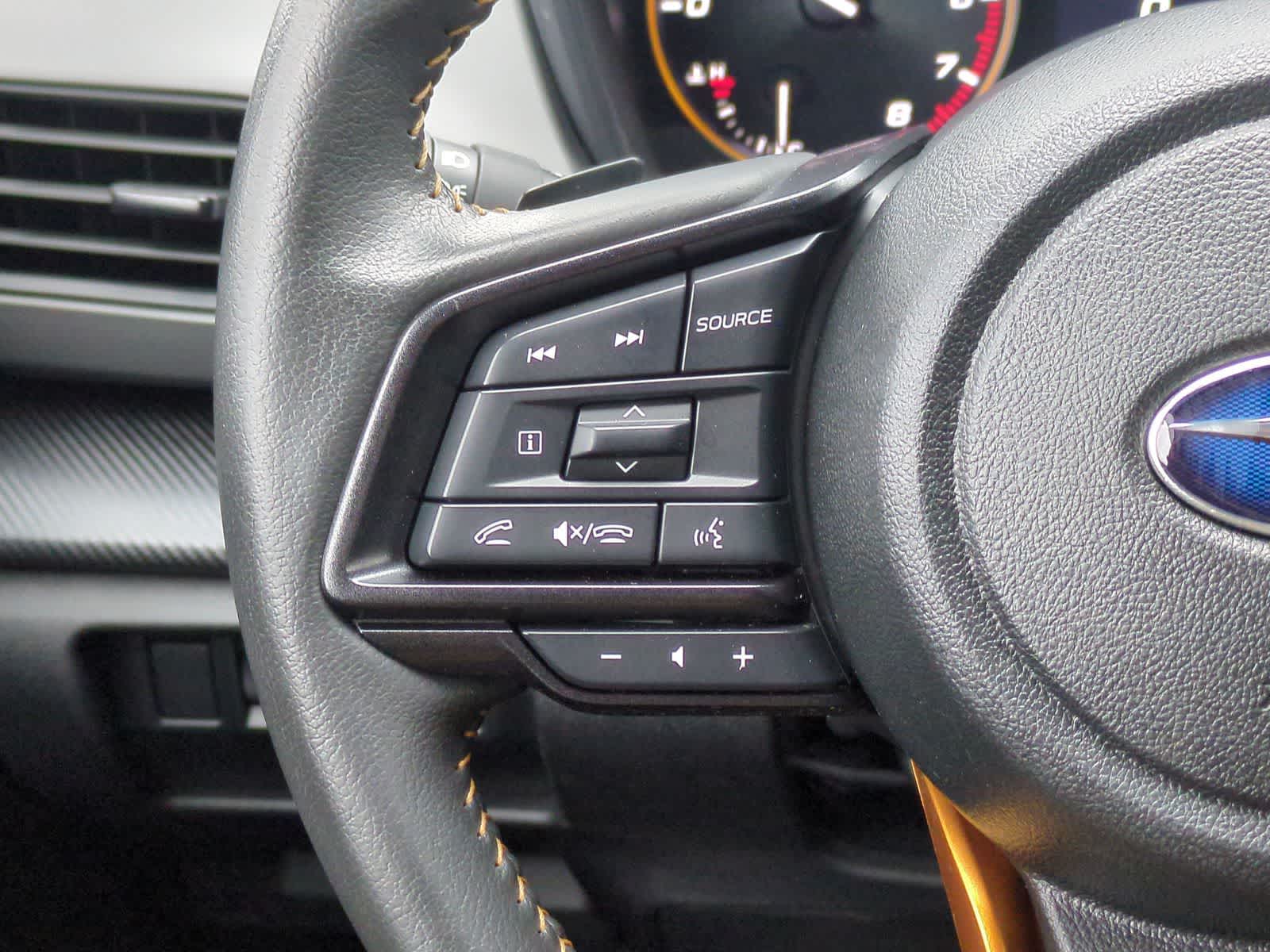 Thumbnail: 2024 Subaru Crosstrek - 24