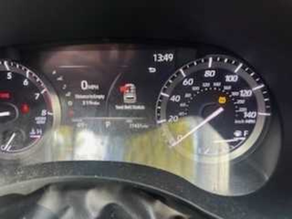 Used 2022 Toyota Highlander XLE SUV