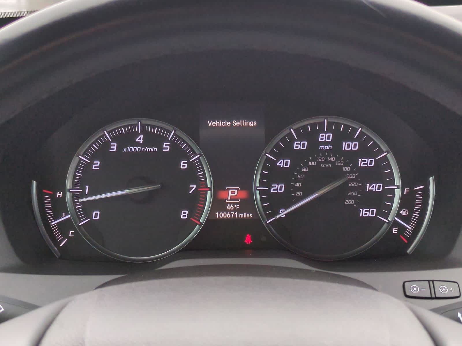 Thumbnail: 2017 Acura MDX - 33