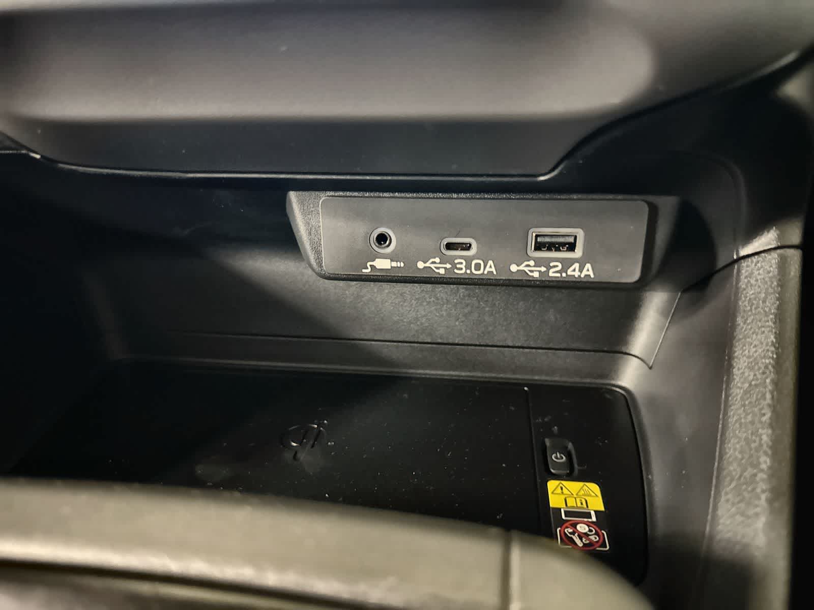 Thumbnail: 2026 Subaru Crosstrek - 31