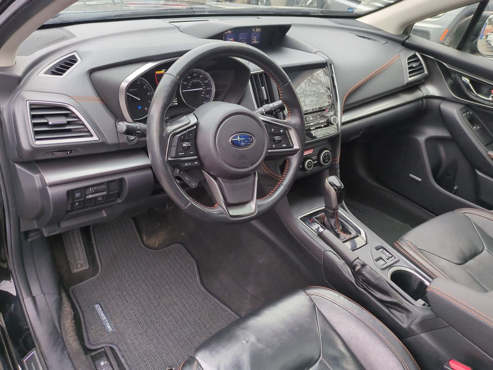 Thumbnail: 2018 Subaru Crosstrek - 10