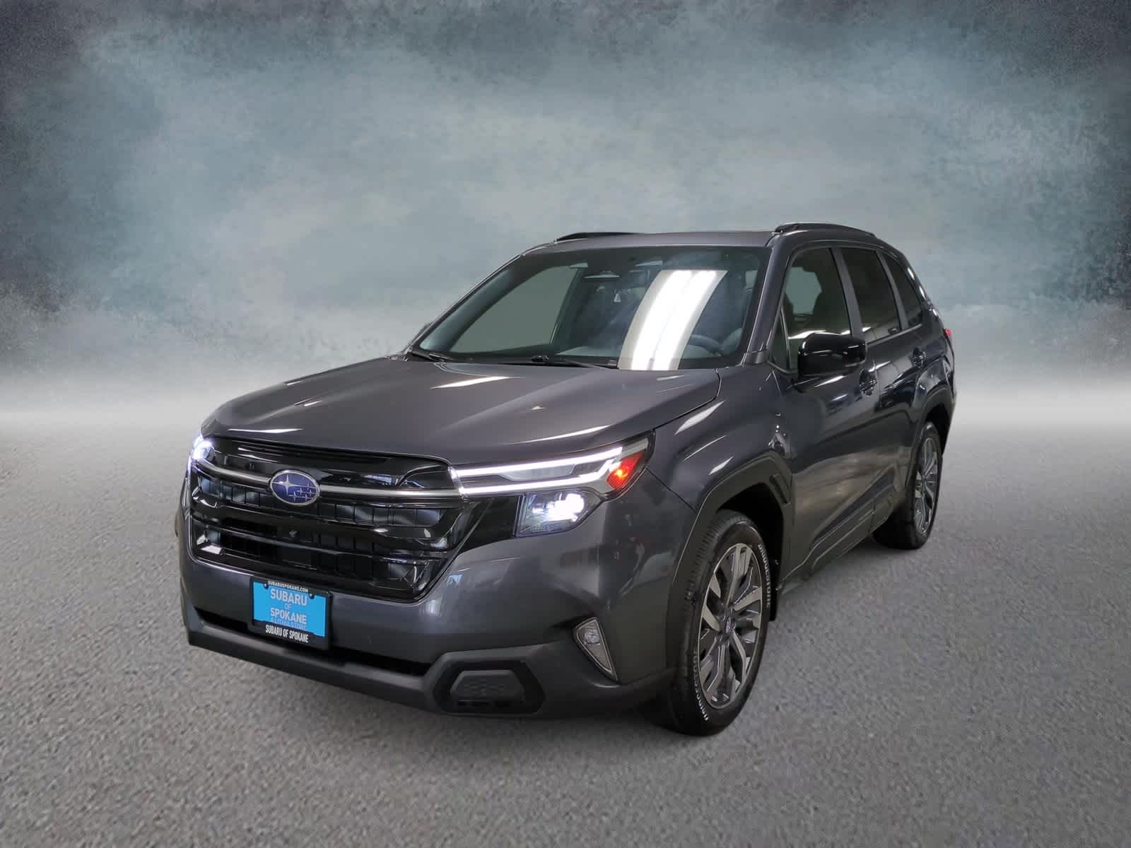 Thumbnail: 2025 Subaru Forester - 5
