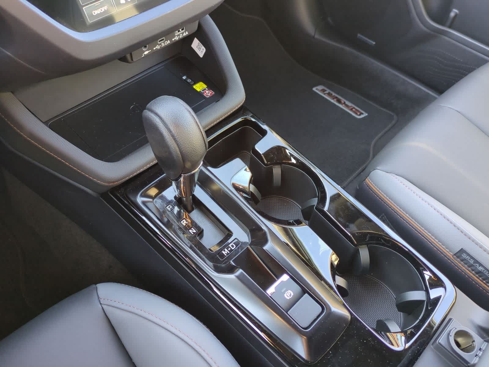 Thumbnail: 2026 Subaru Forester - 32