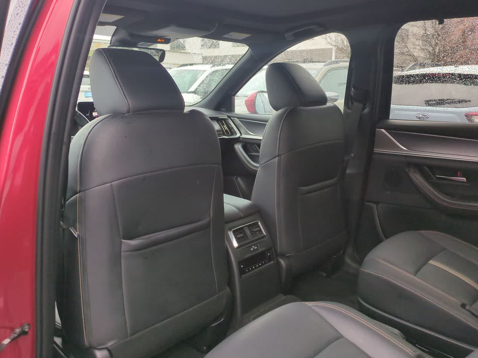 Thumbnail: 2024 Mazda CX-90 - 19