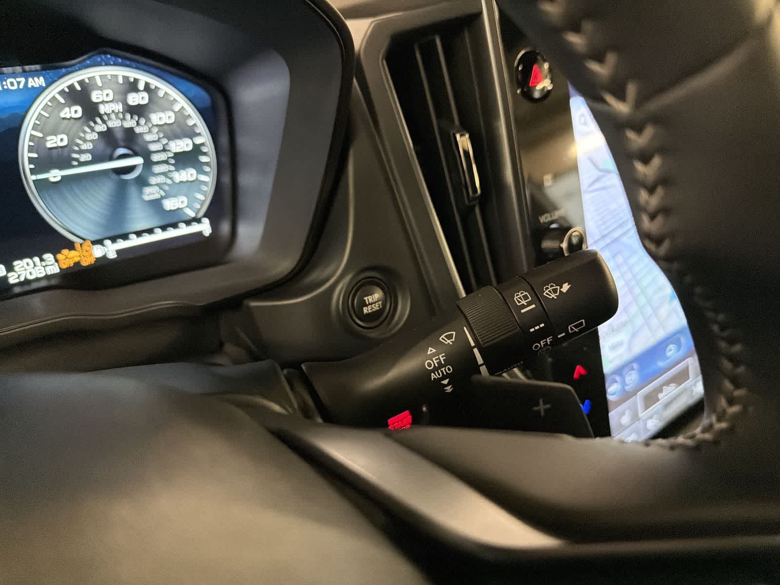 Thumbnail: 2025 Subaru Forester - 26