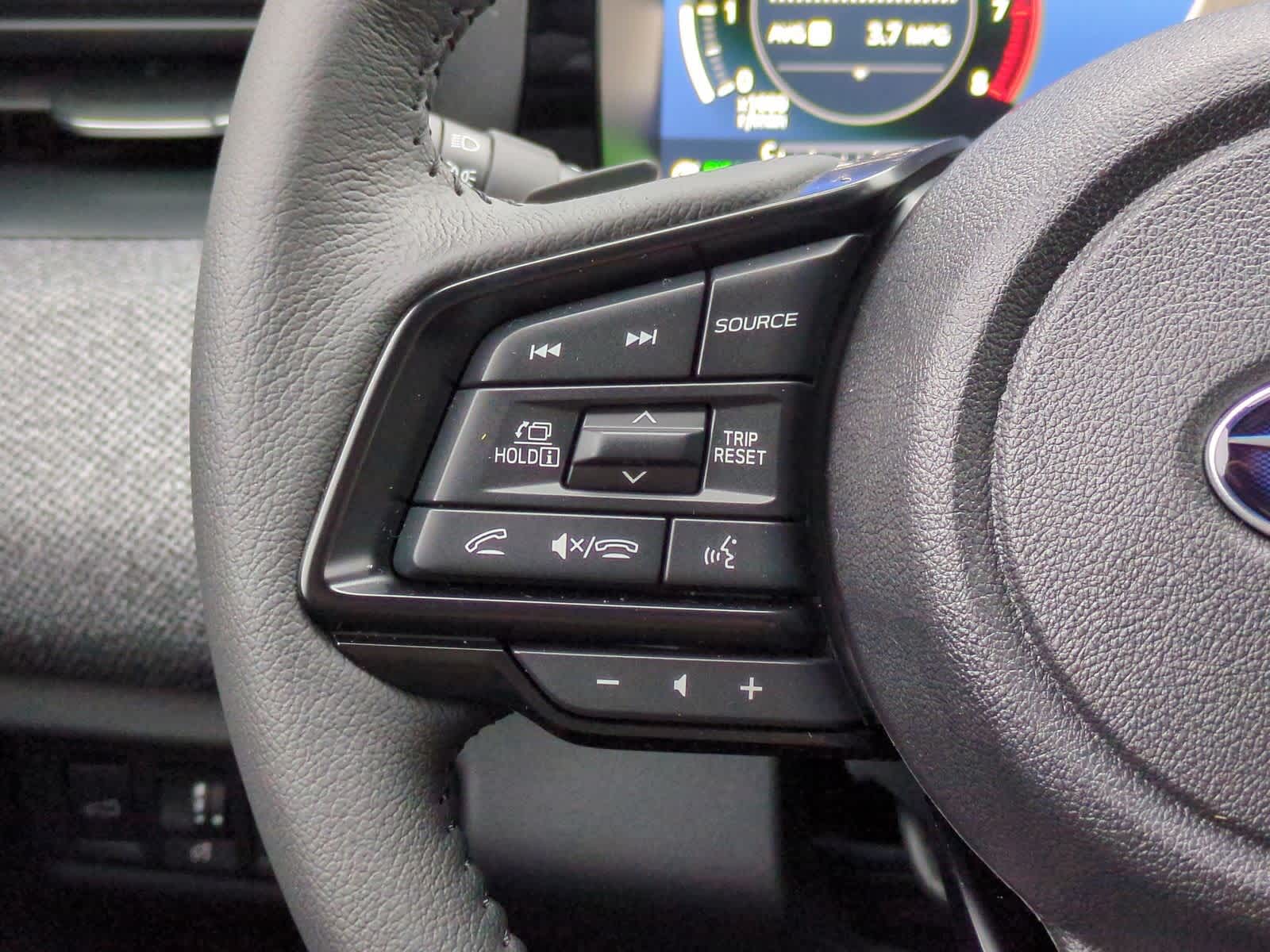 Thumbnail: 2026 Subaru Outback - 25