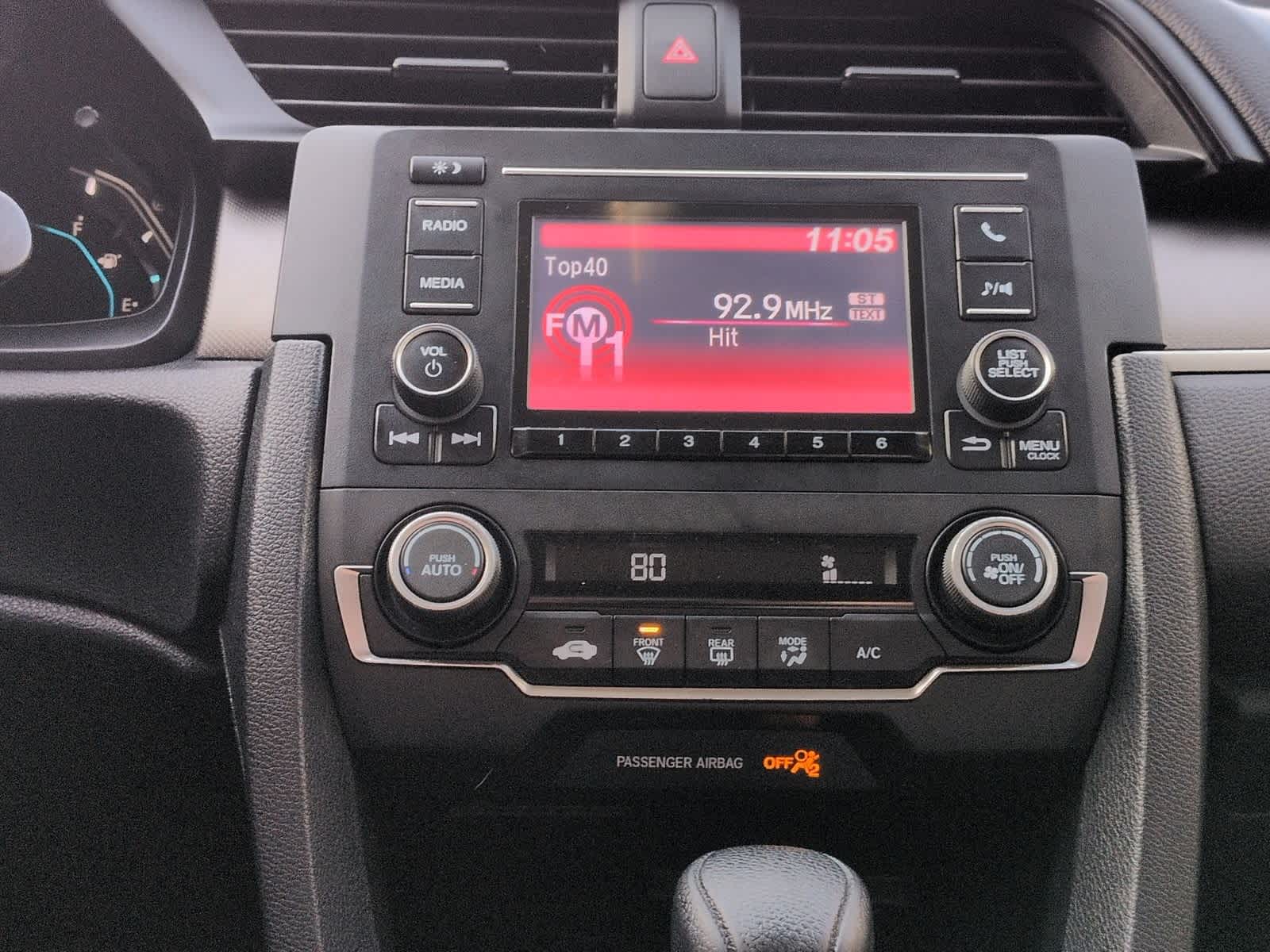 Thumbnail: 2019 Honda Civic - 28