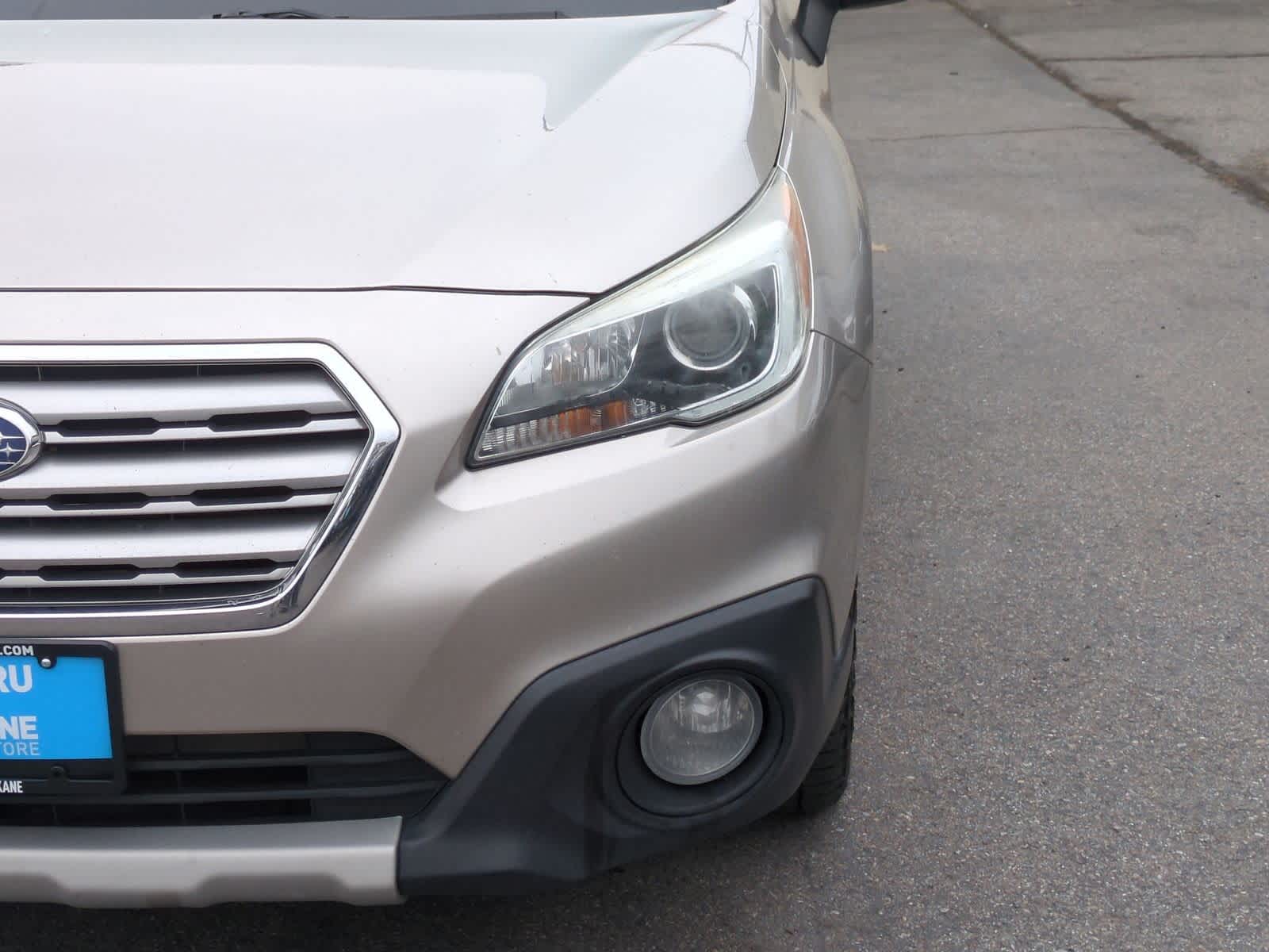 Thumbnail: 2016 Subaru Outback - 11