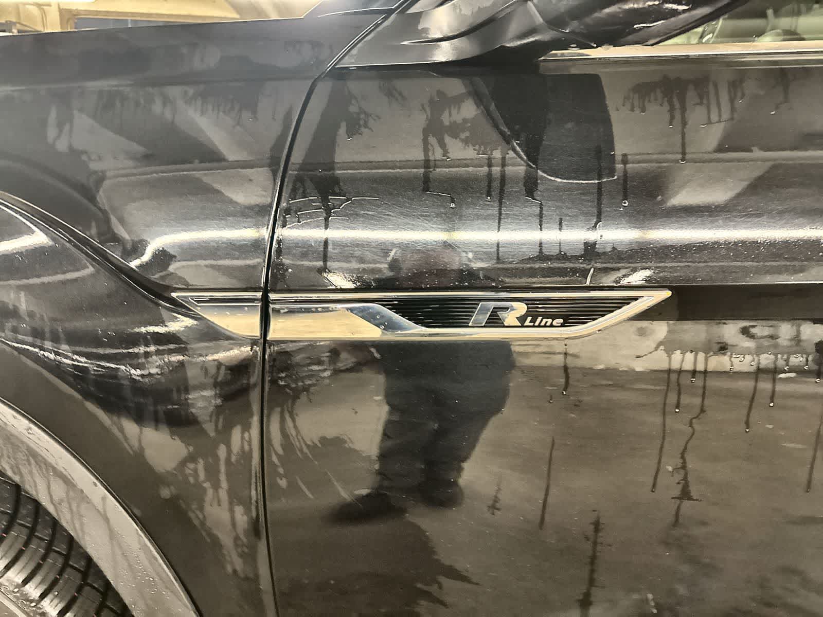 Thumbnail: 2018 Volkswagen Atlas - 13