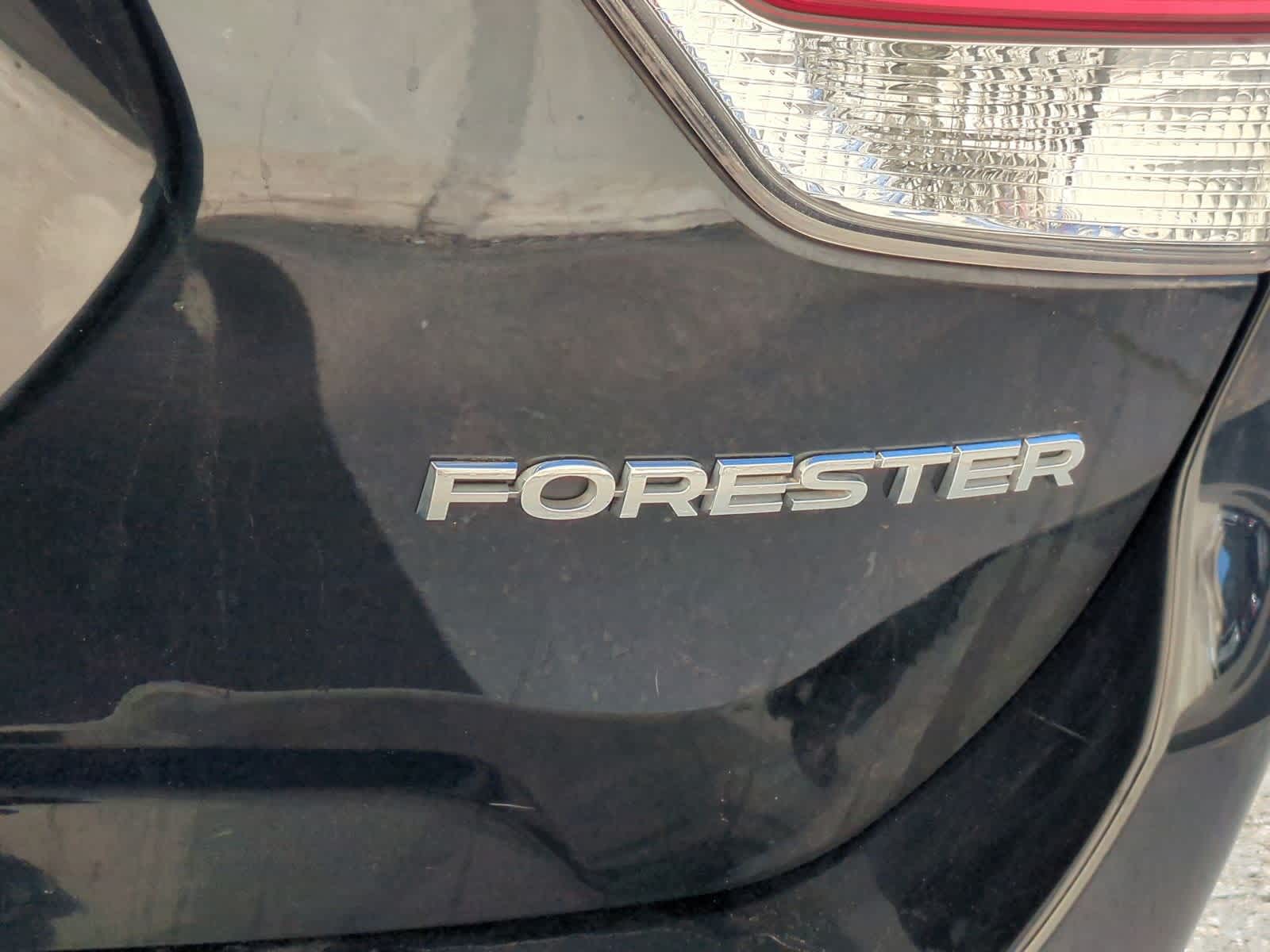 Thumbnail: 2021 Subaru Forester - 13