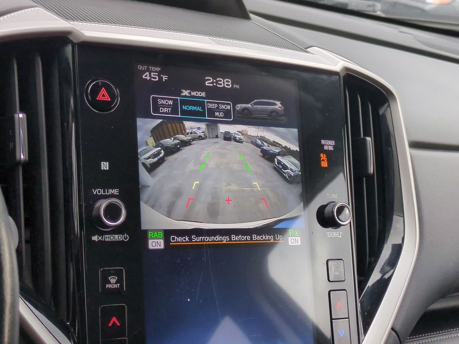 Thumbnail: 2023 Subaru Ascent - 30