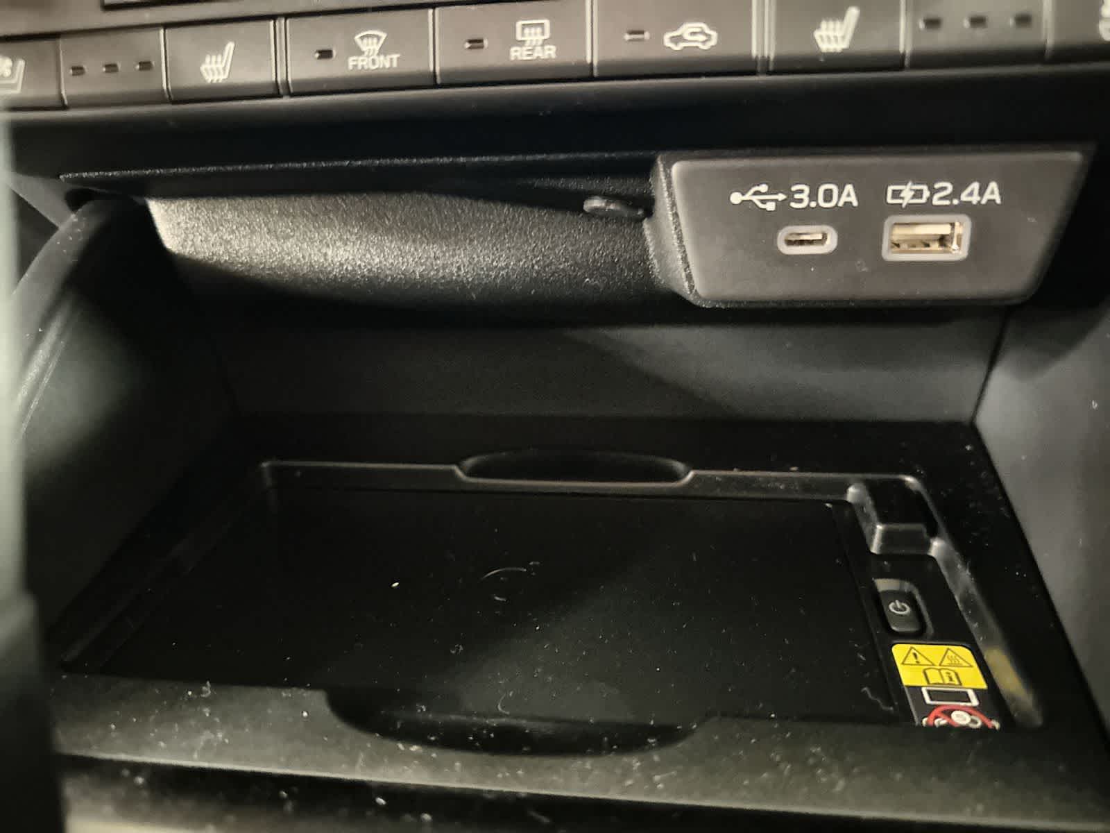 Thumbnail: 2026 Subaru Outback - 30