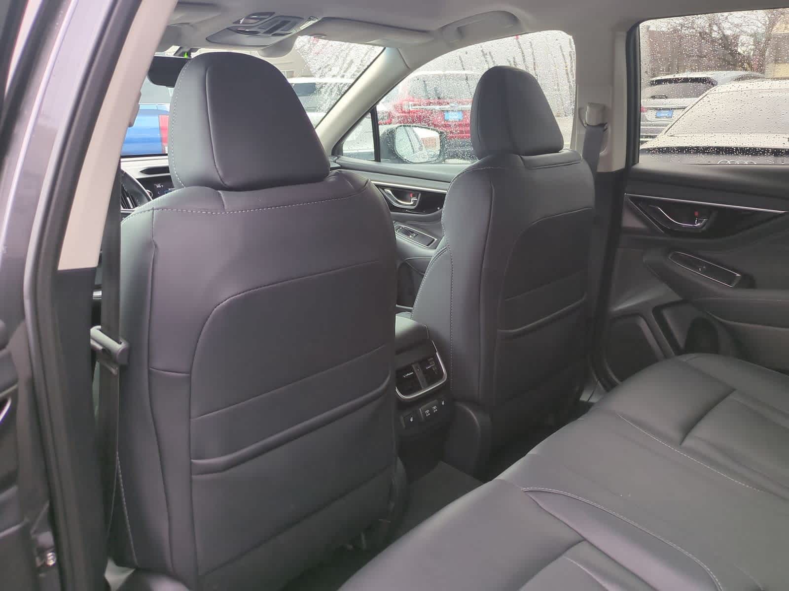 Thumbnail: 2022 Subaru Outback - 19