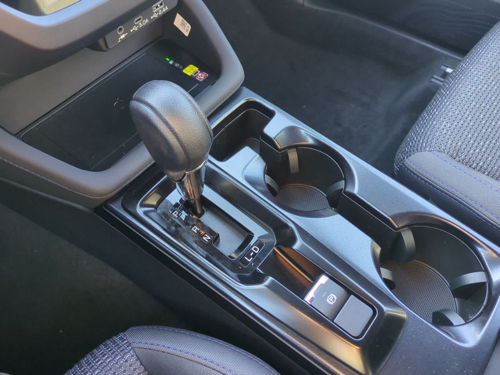 Thumbnail: 2026 Subaru Forester - 32