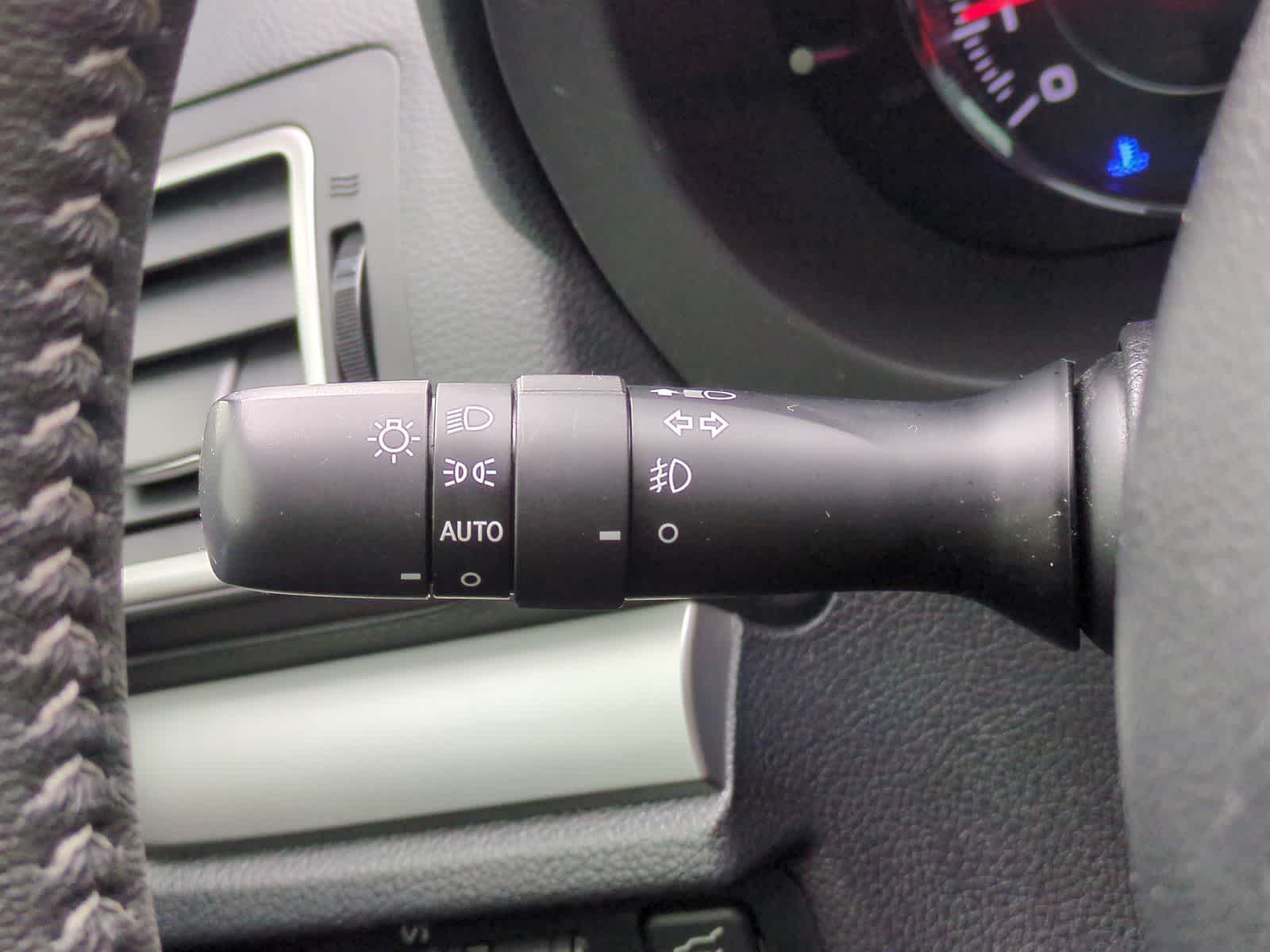 Thumbnail: 2016 Subaru Forester - 28