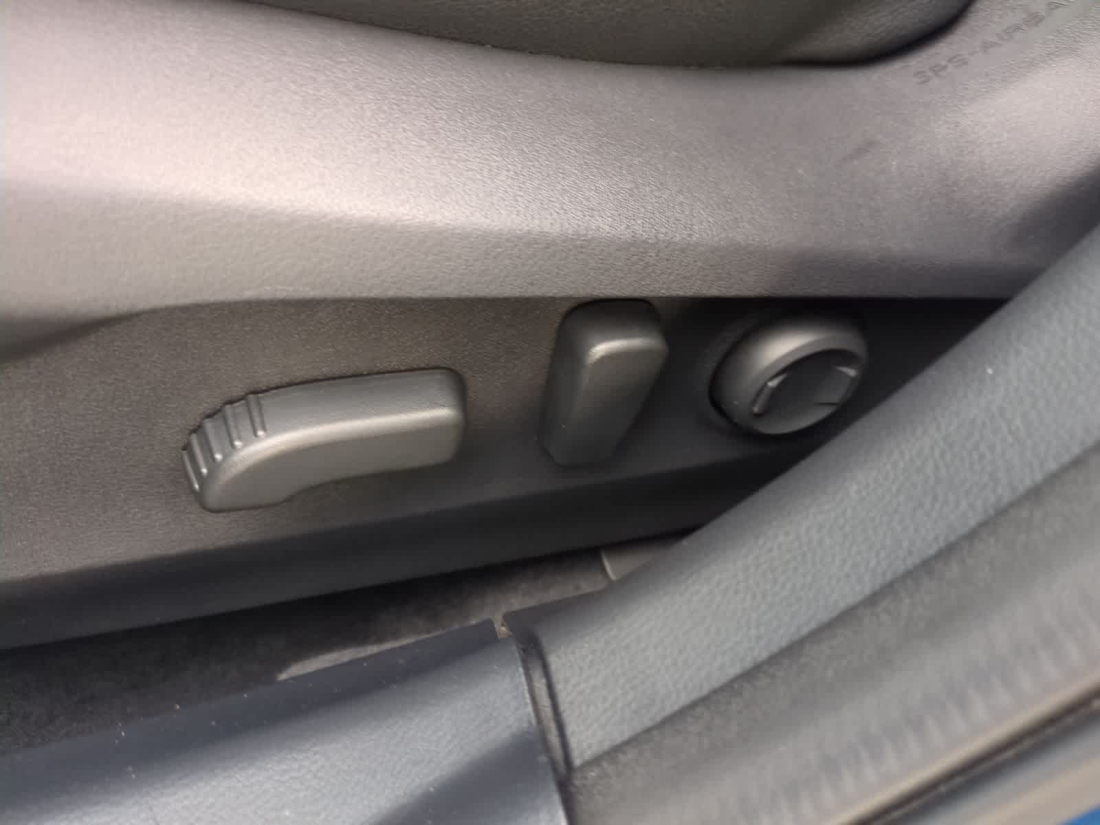 Thumbnail: 2024 Subaru Outback - 19