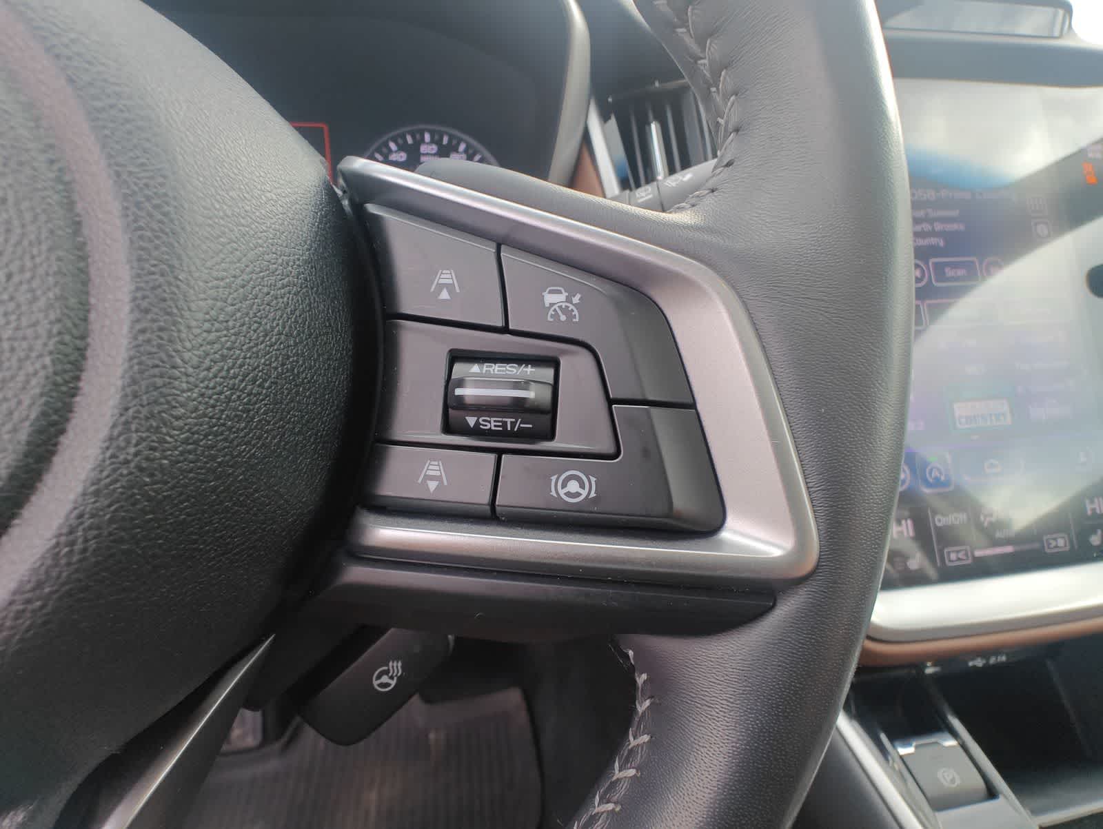 Thumbnail: 2022 Subaru Outback - 27