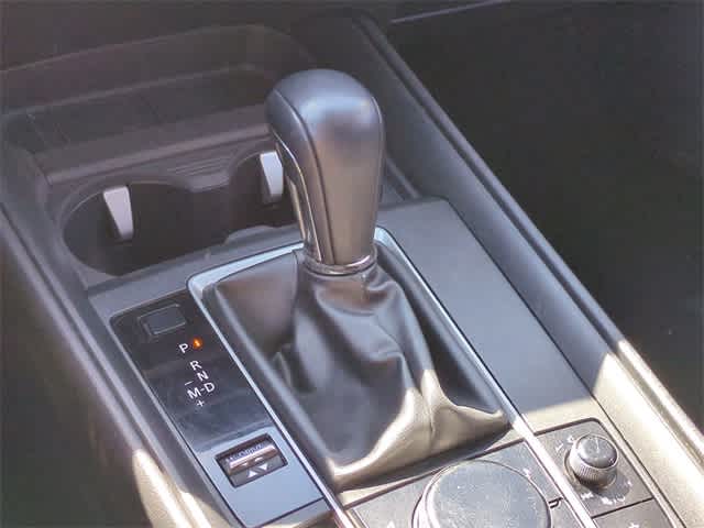 2023 Mazda CX-50 S Preferred 33