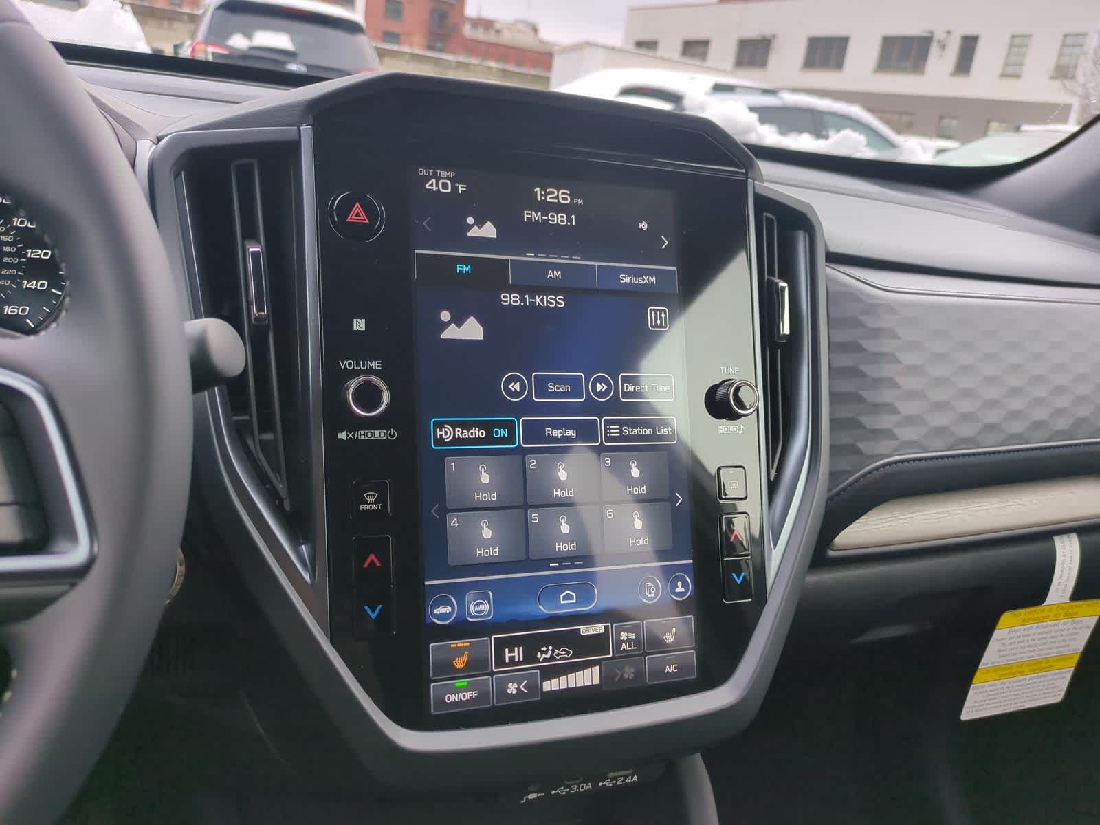 Thumbnail: 2025 Subaru Forester - 32