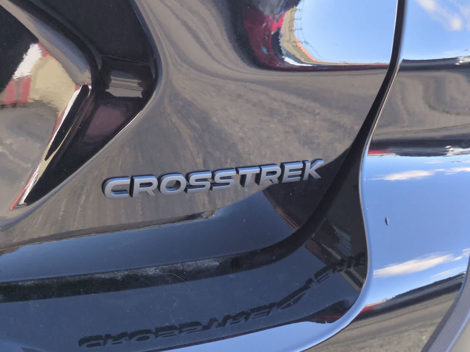 Thumbnail: 2026 Subaru Crosstrek - 14