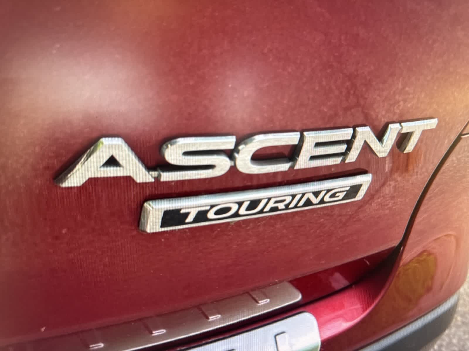 Thumbnail: 2020 Subaru Ascent - 10