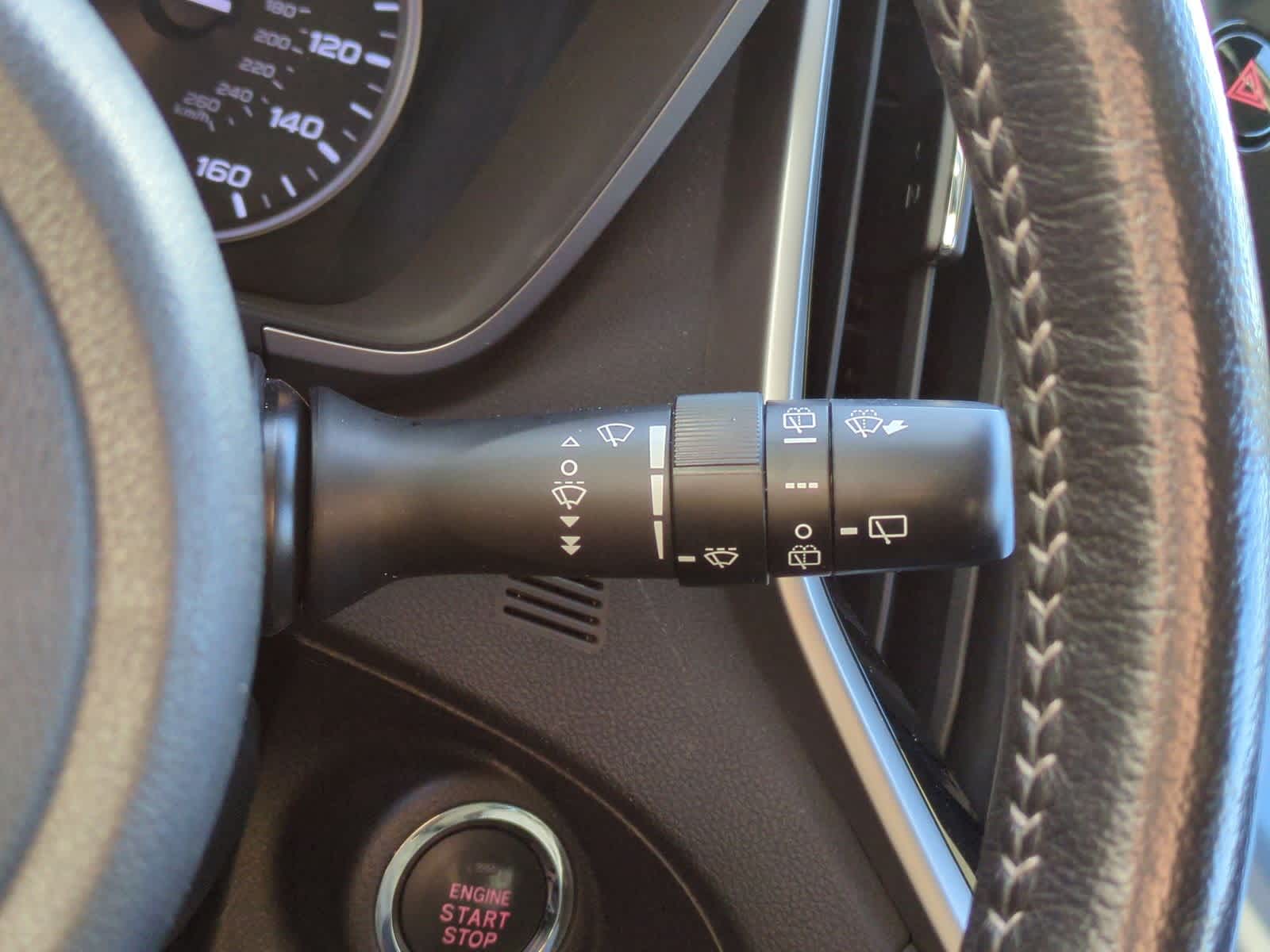 Thumbnail: 2023 Subaru Ascent - 26