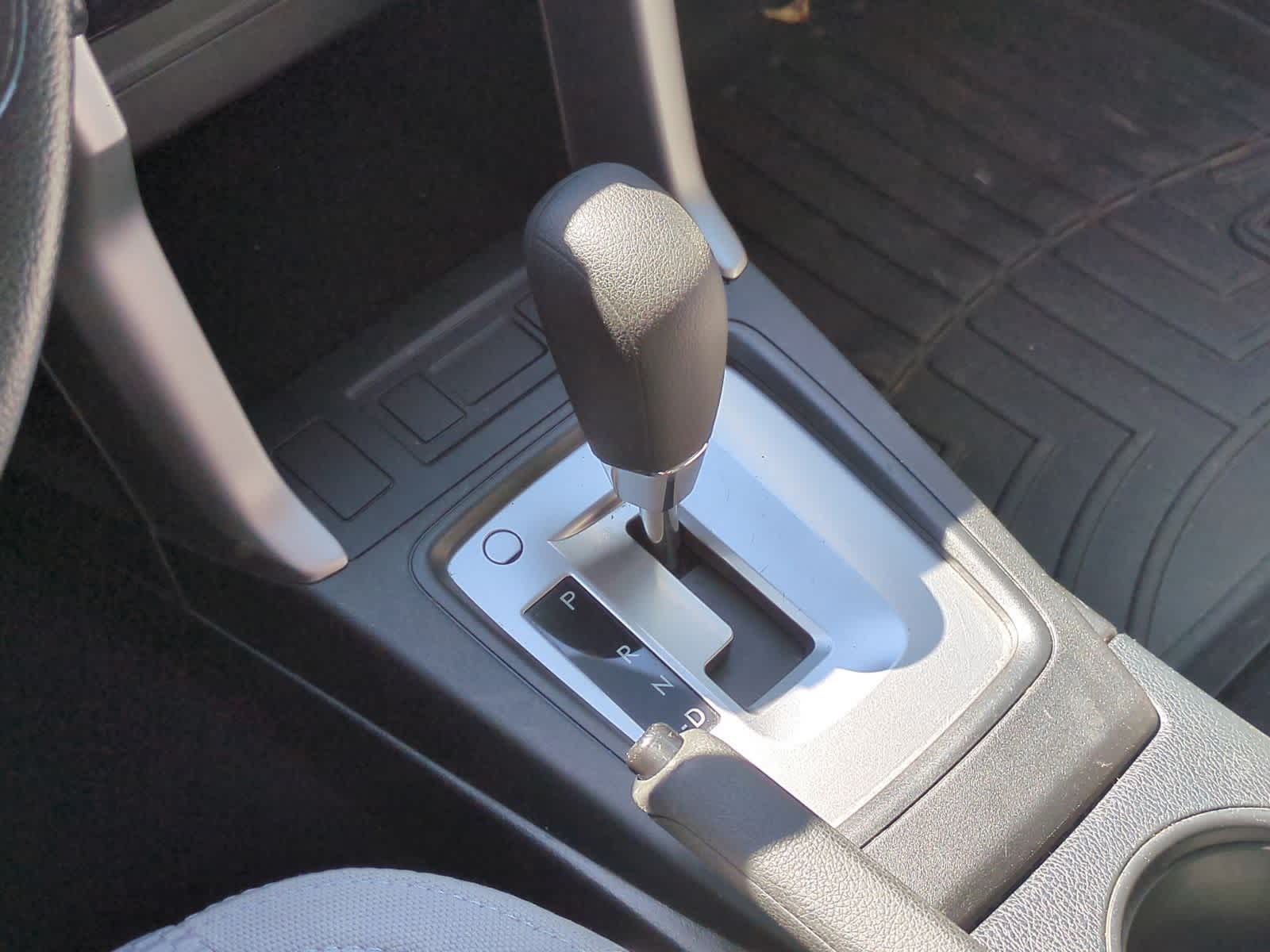 Thumbnail: 2015 Subaru Forester - 31