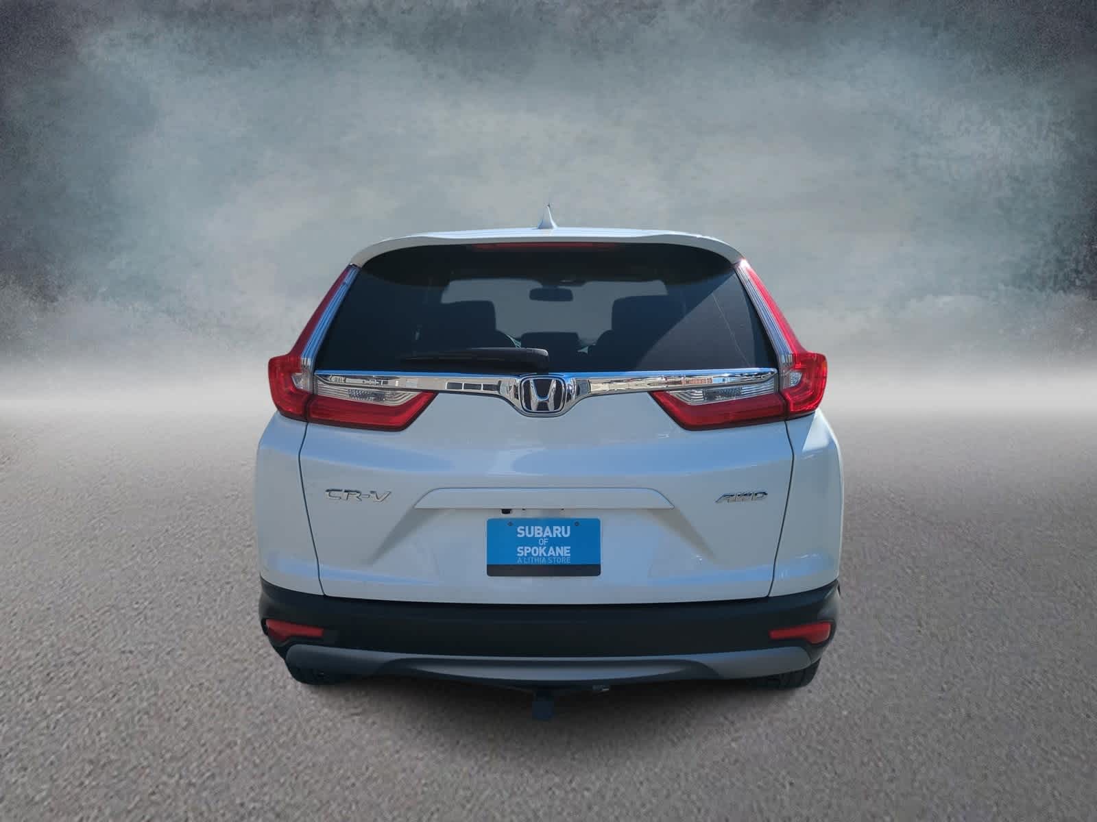 Thumbnail: 2018 Honda CR-V - 7