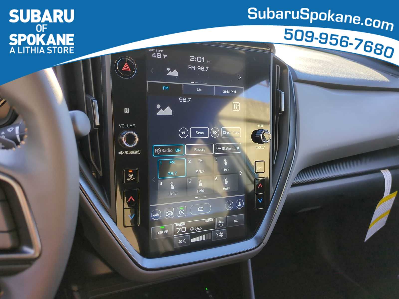 Thumbnail: 2026 Subaru Crosstrek - 31