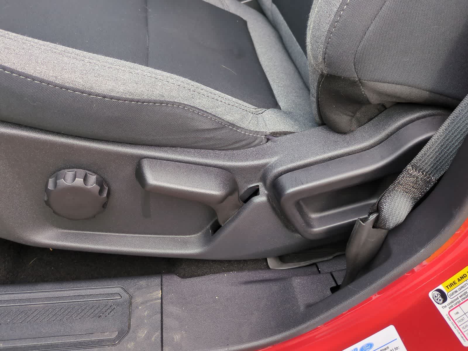 Thumbnail: 2023 Ford Bronco - 18