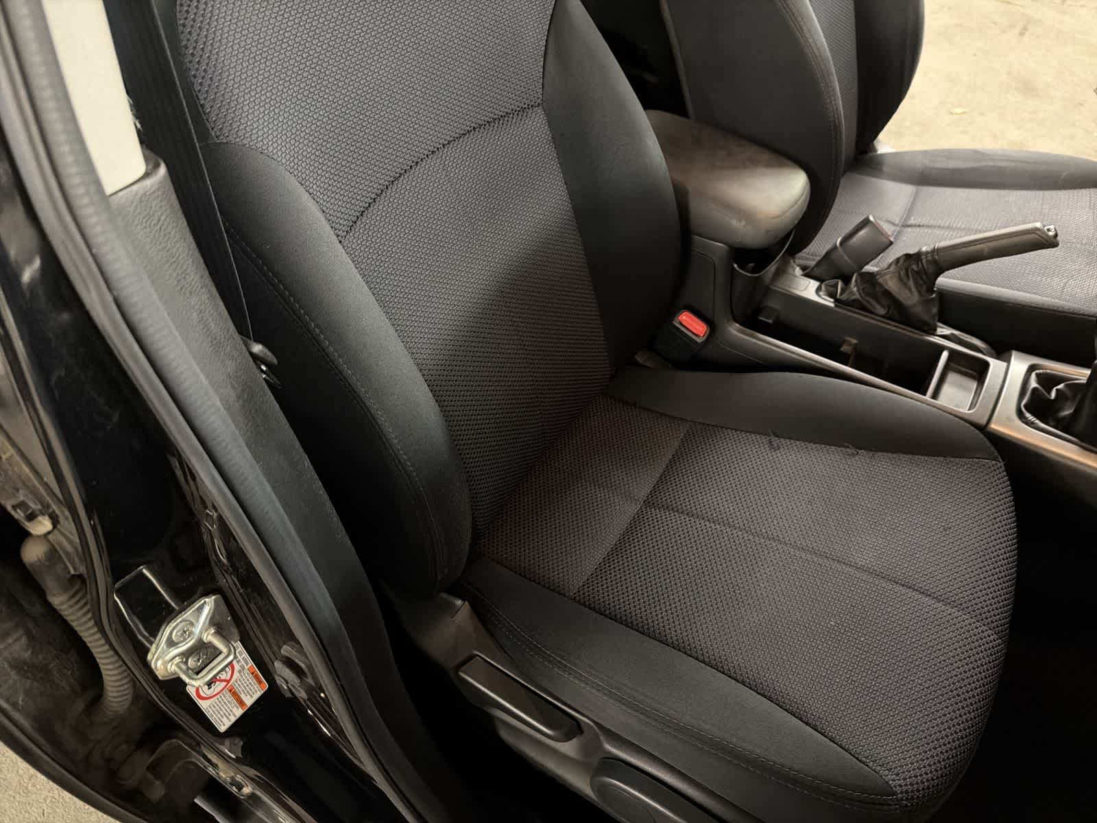 Thumbnail: 2013 Subaru Forester - 18