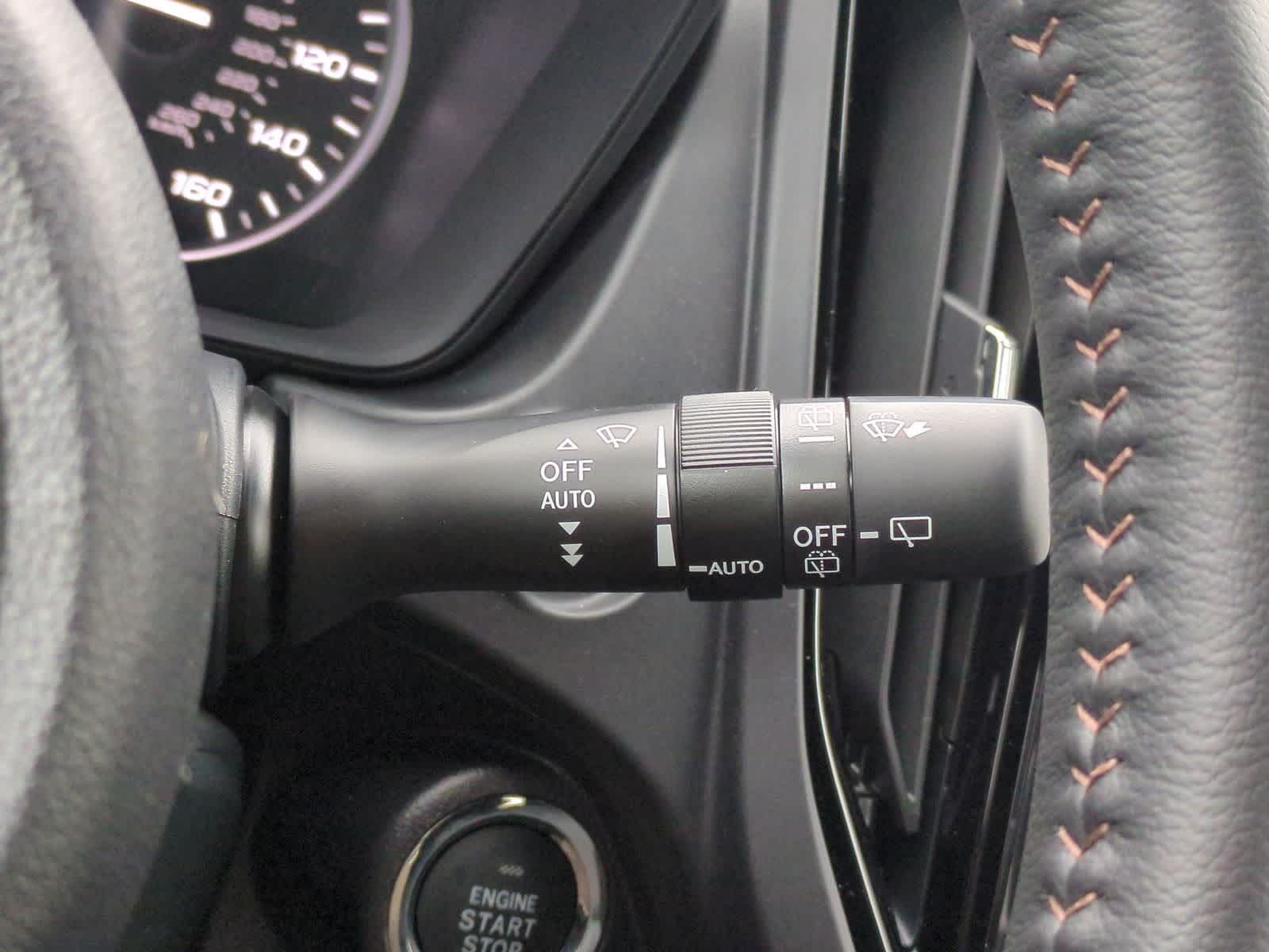 Thumbnail: 2026 Subaru Forester - 27