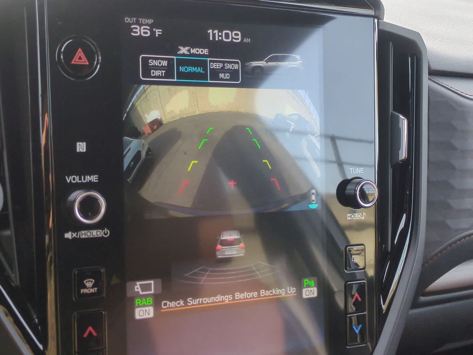 Thumbnail: 2026 Subaru Forester - 31