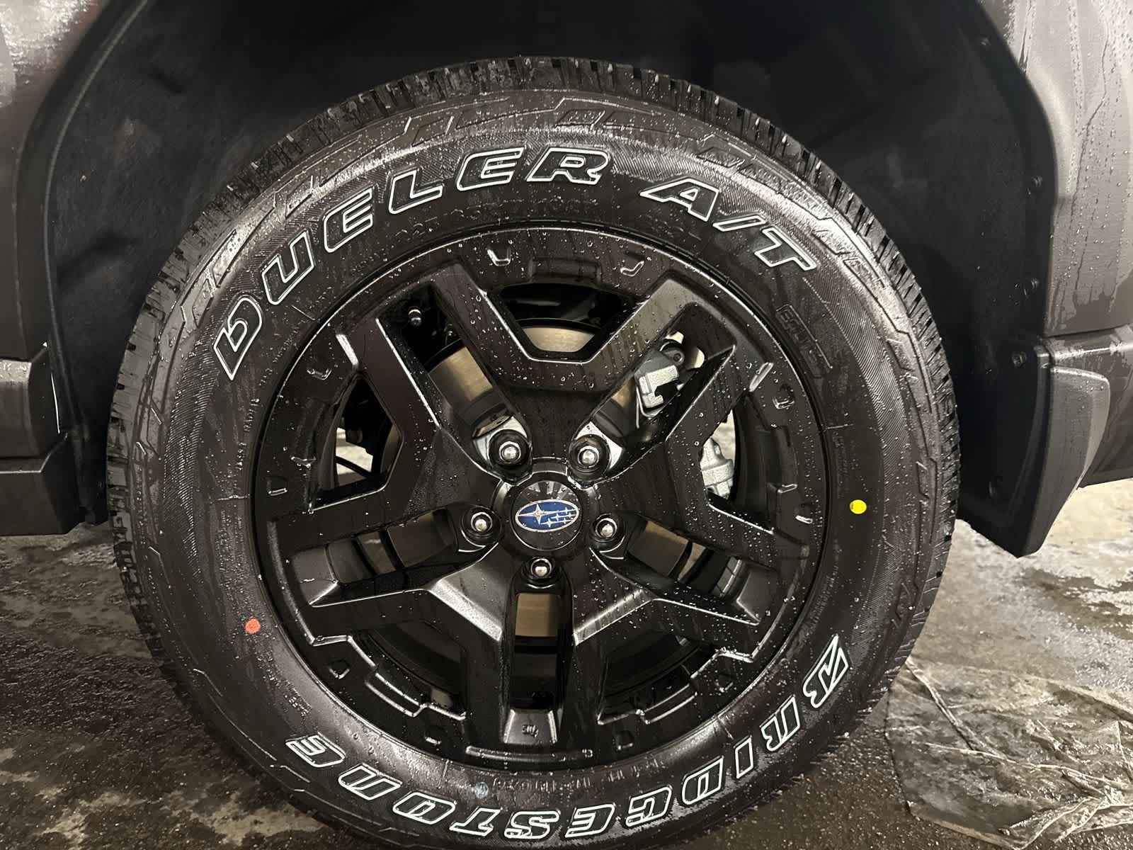 Thumbnail: 2026 Subaru Outback - 11